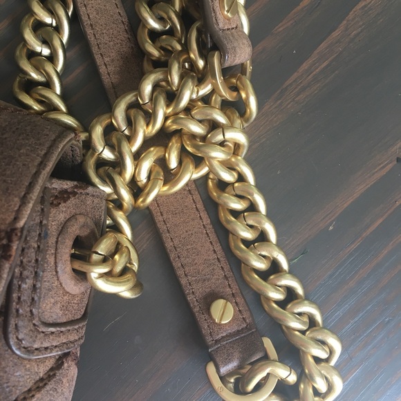 Tory Burch handbag - Picture 3 of 9